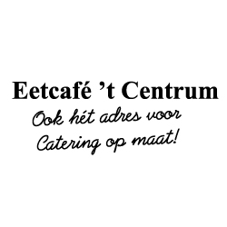 Eetcafé 't Centrum
